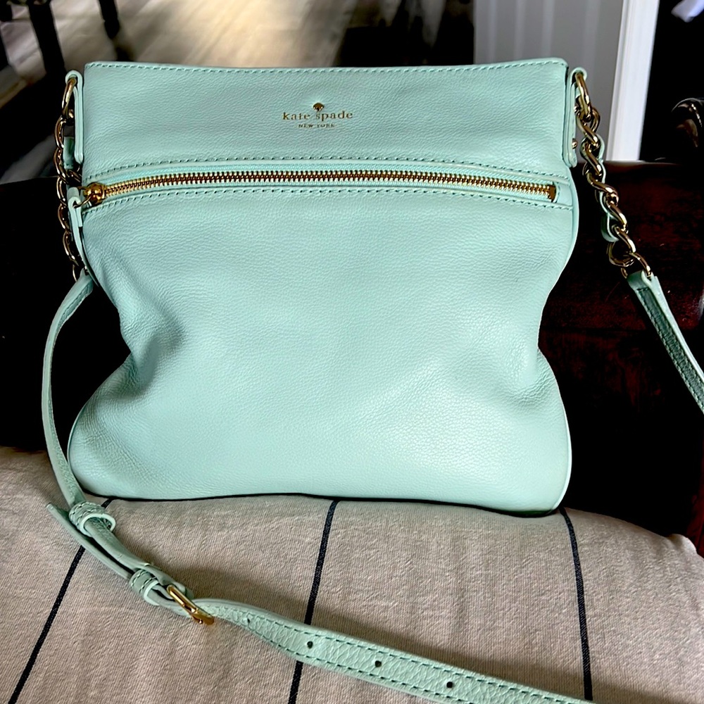 Kate Spade Purchase - barely used
